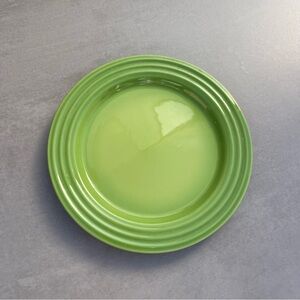 Le Creuset 8.5” Salad Plate in Palm